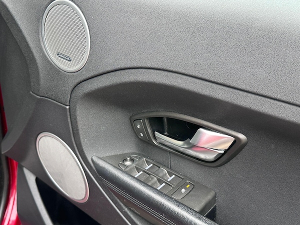Used Land Rover Range Rover Evoque 2012 for sale - 76307703: Photo 21