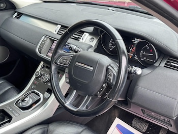 Used Land Rover Range Rover Evoque 2012 for sale - 76307703: Photo 4