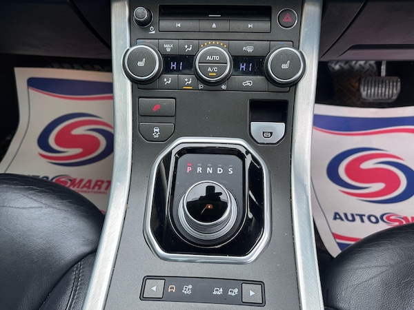 Used Land Rover Range Rover Evoque 2012 for sale - 76307703: Photo 5