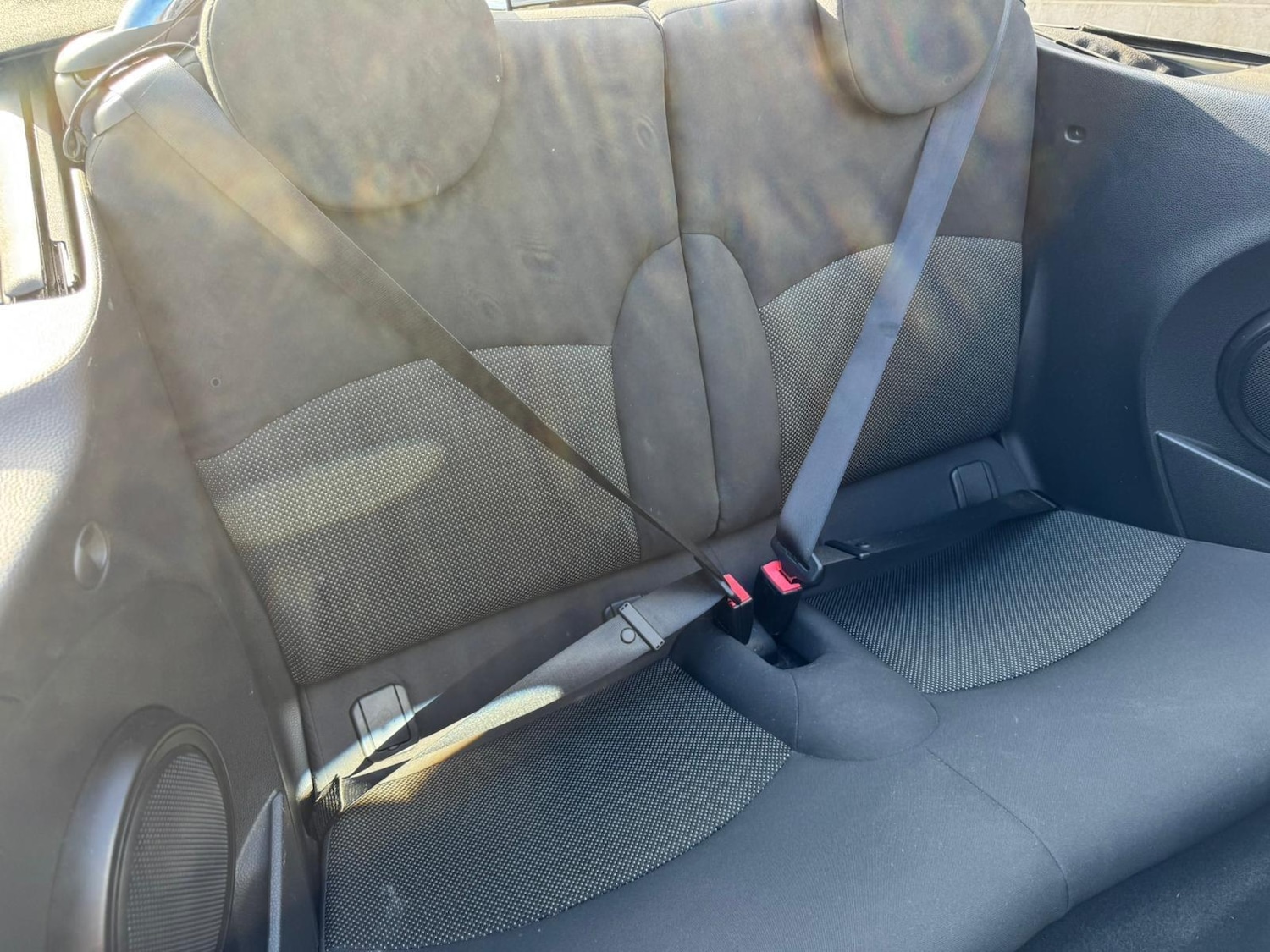 Used MINI Convertible 2011 for sale - 77994053: Photo 10