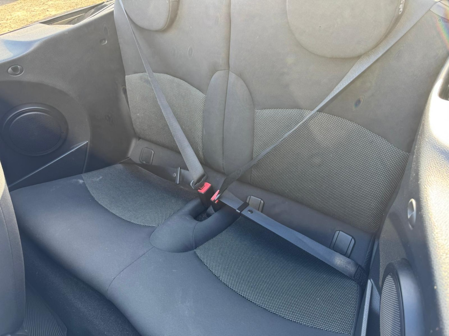 Used MINI Convertible 2011 for sale - 77994053: Photo 20