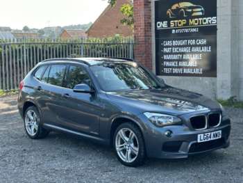 Used BMW X1 2014 for sale - 74921100: Photo