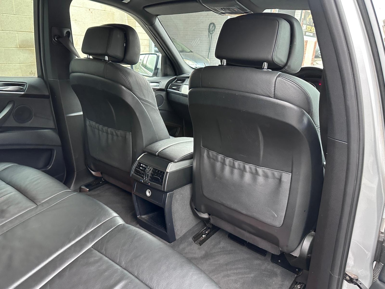 Used BMW X5 2009 for sale - 76965511: Photo 10