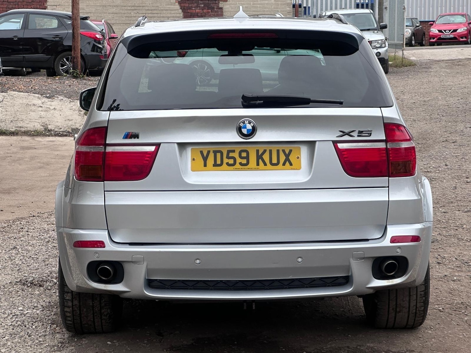 Used BMW X5 2009 for sale - 76965511: Photo 11