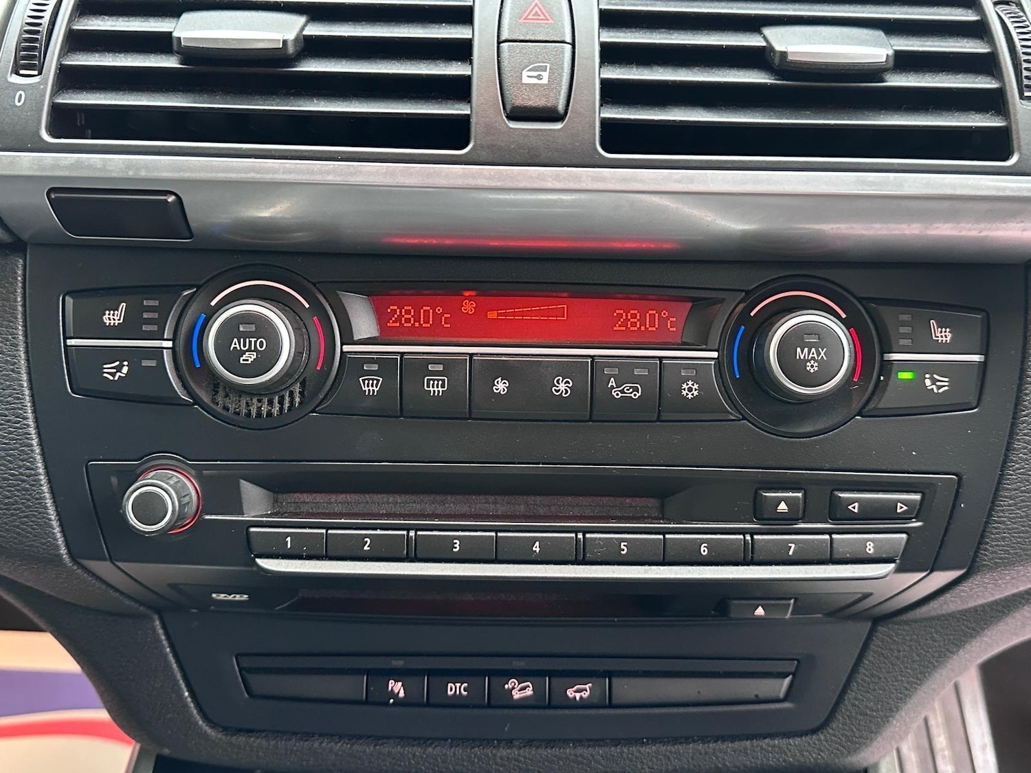 Used BMW X5 2009 for sale - 76965511: Photo 12