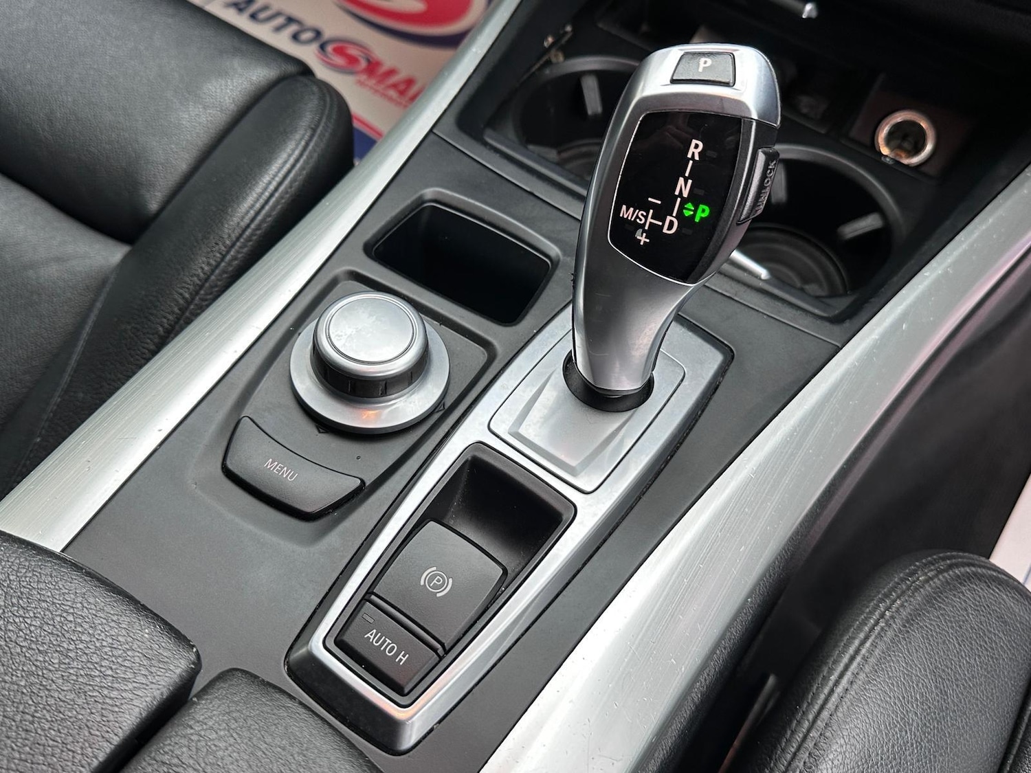 Used BMW X5 2009 for sale - 76965511: Photo 13