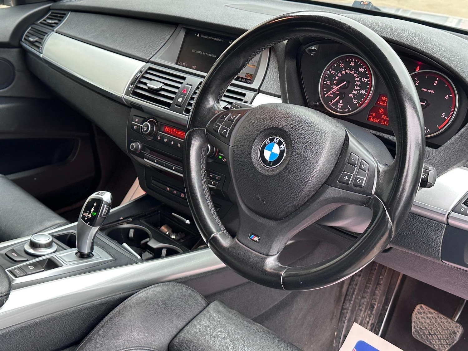 Used BMW X5 2009 for sale - 76965511: Photo 15