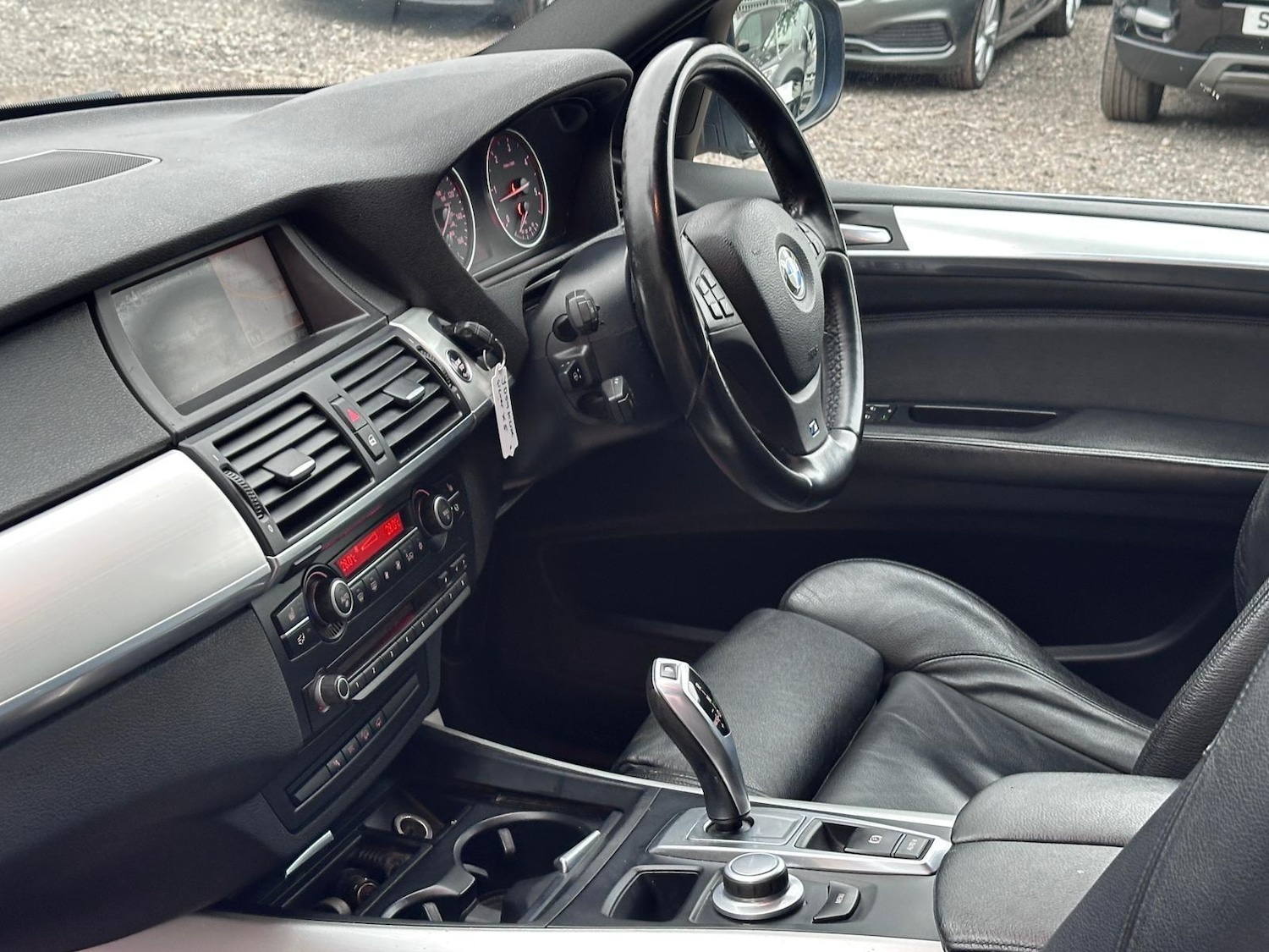 Used BMW X5 2009 for sale - 76965511: Photo 16