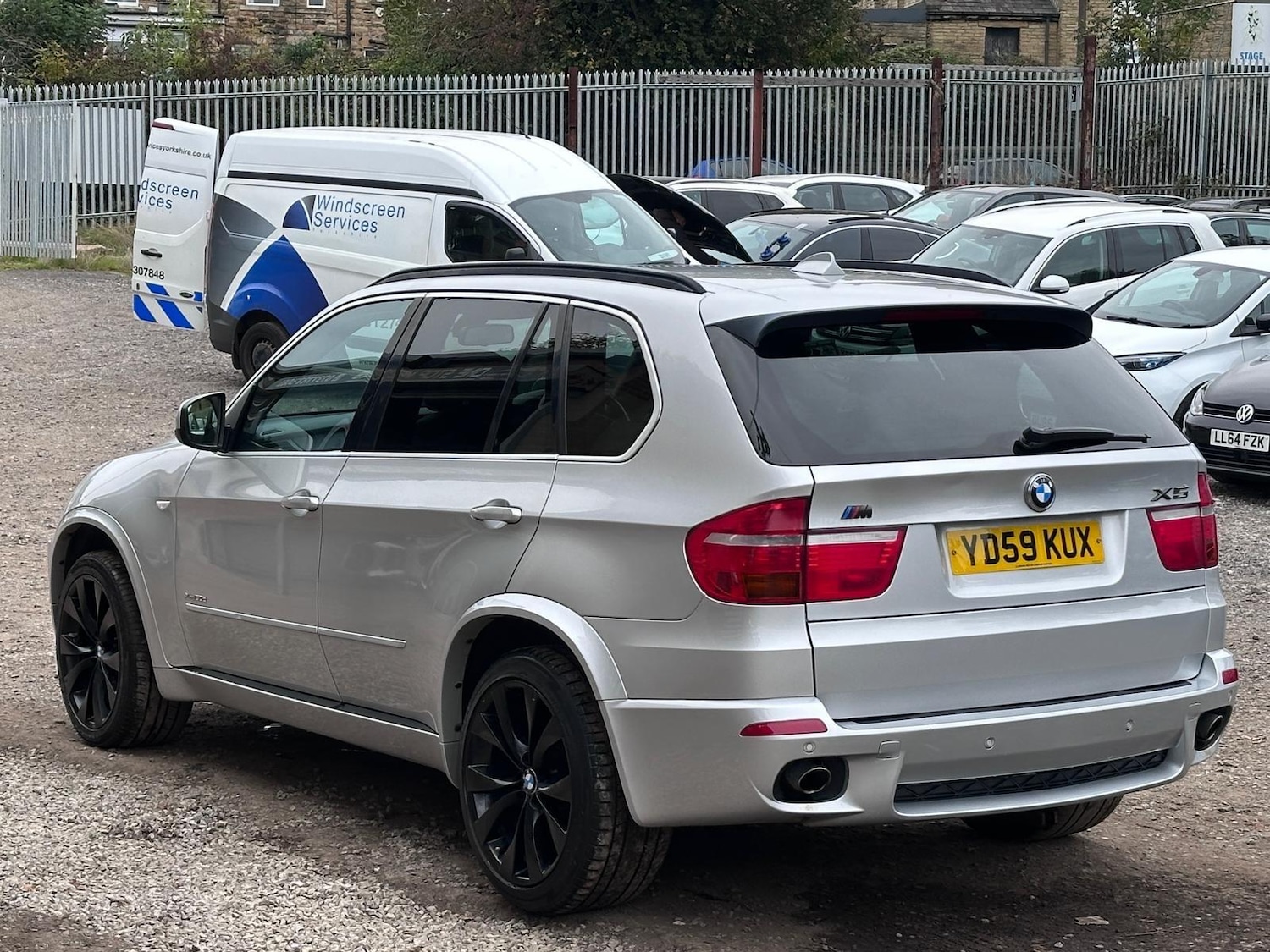 Used BMW X5 2009 for sale - 76965511: Photo 20