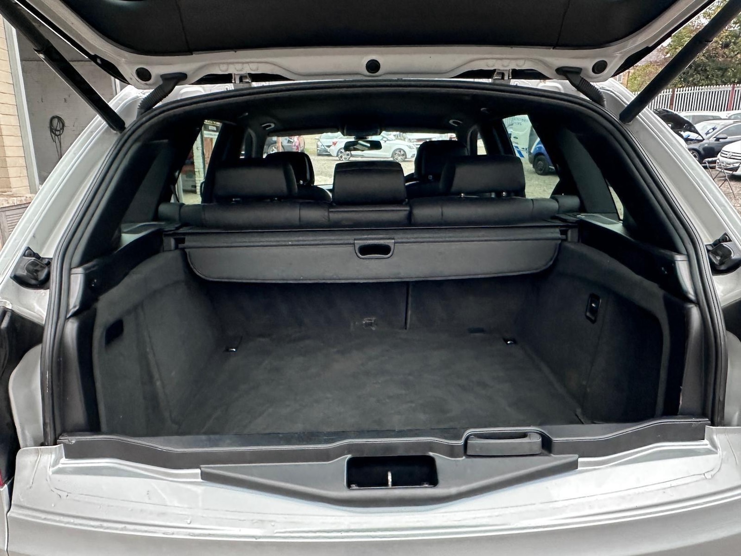 Used BMW X5 2009 for sale - 76965511: Photo 21