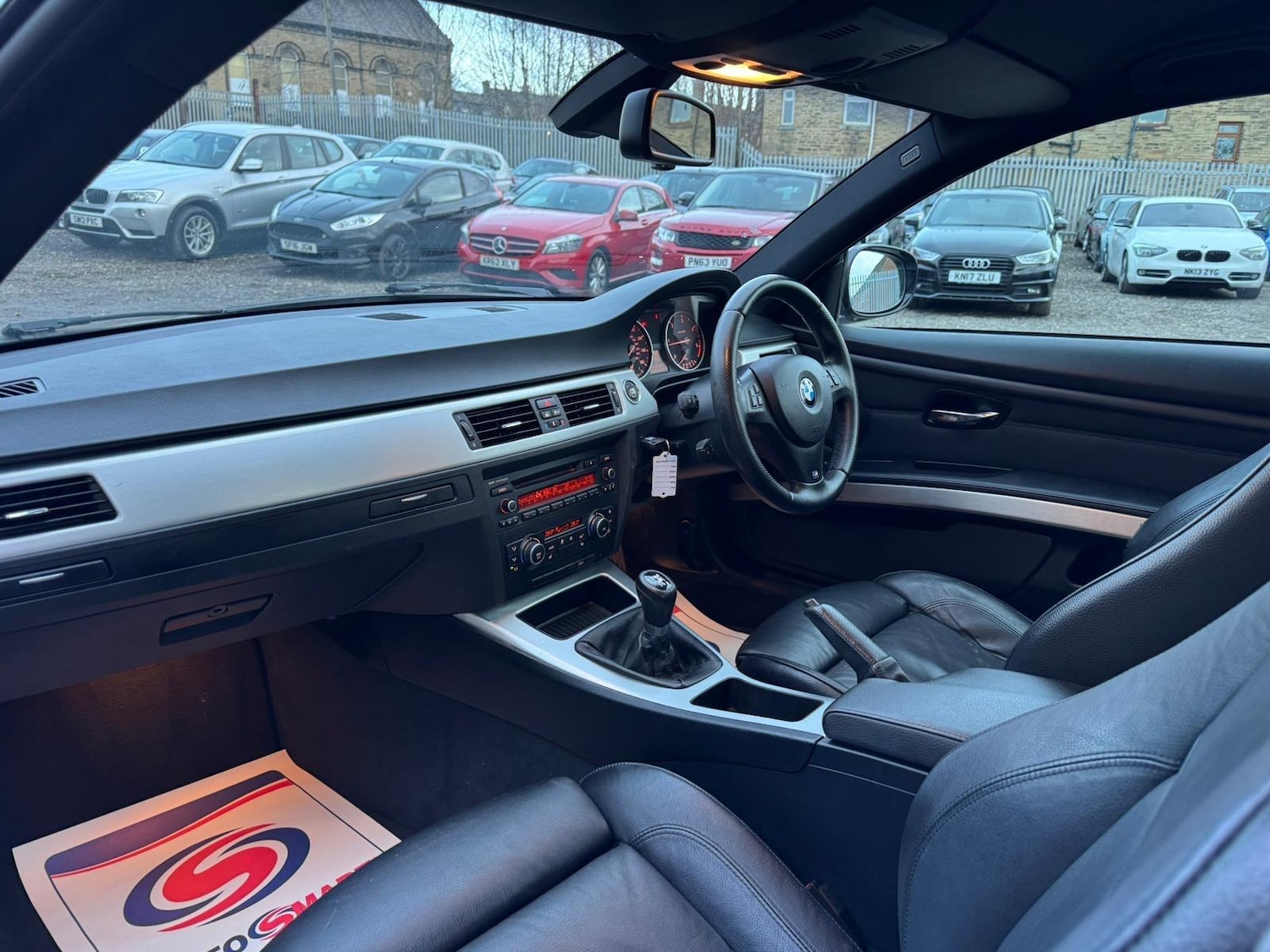 Used BMW 3 Series 2013 for sale - 77315077: Photo 10