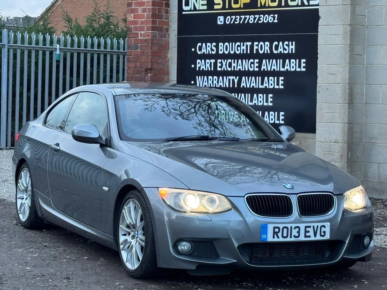 Used BMW 3 Series 2013 for sale - 77315077: Photo 12