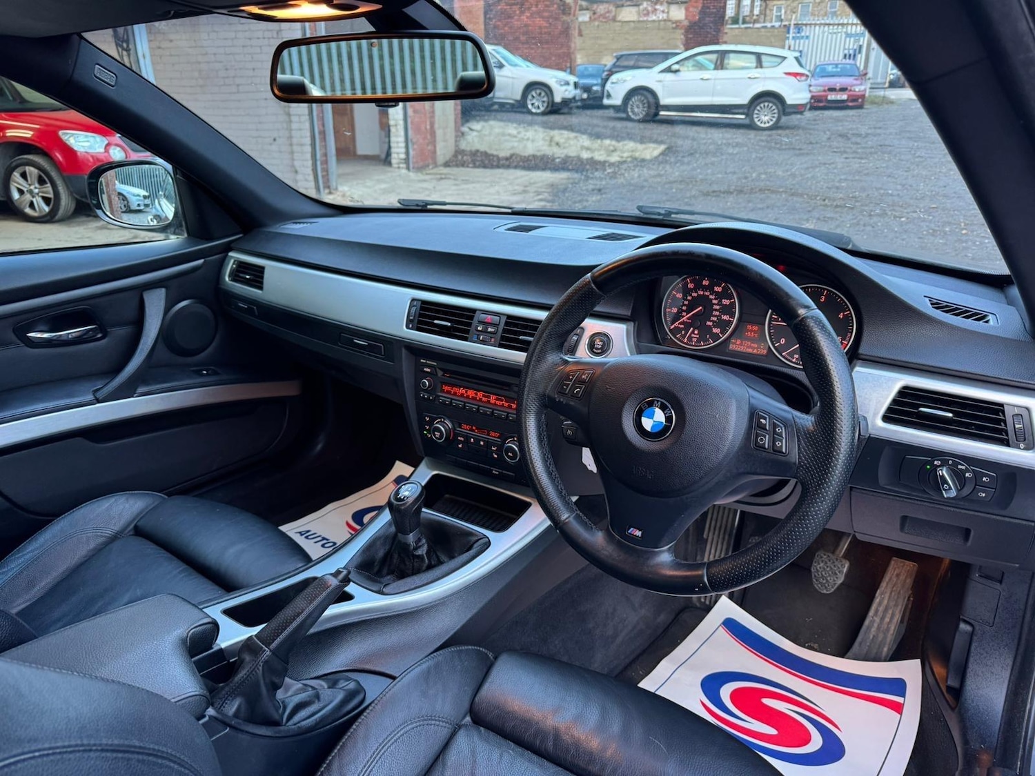 Used BMW 3 Series 2013 for sale - 77315077: Photo 14