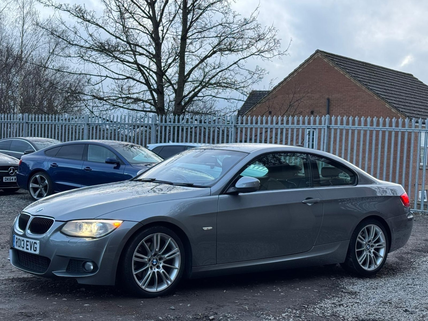 Used BMW 3 Series 2013 for sale - 77315077: Photo 3