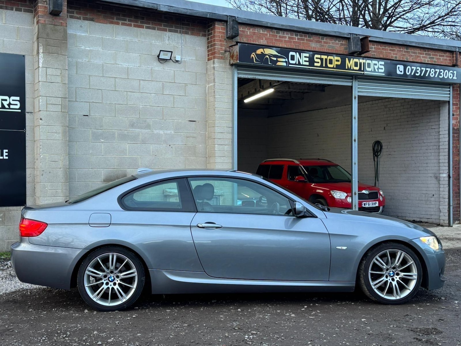 Used BMW 3 Series 2013 for sale - 77315077: Photo 5