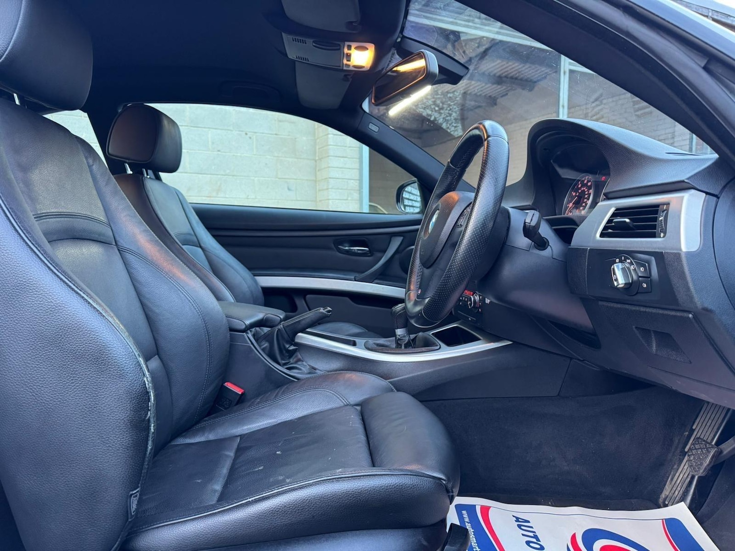 Used BMW 3 Series 2013 for sale - 77315077: Photo 6