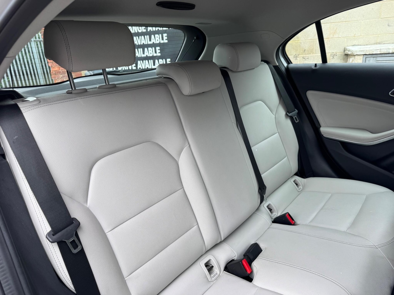 Used Mercedes-Benz A-Class 2017 for sale - 77626078: Photo 10