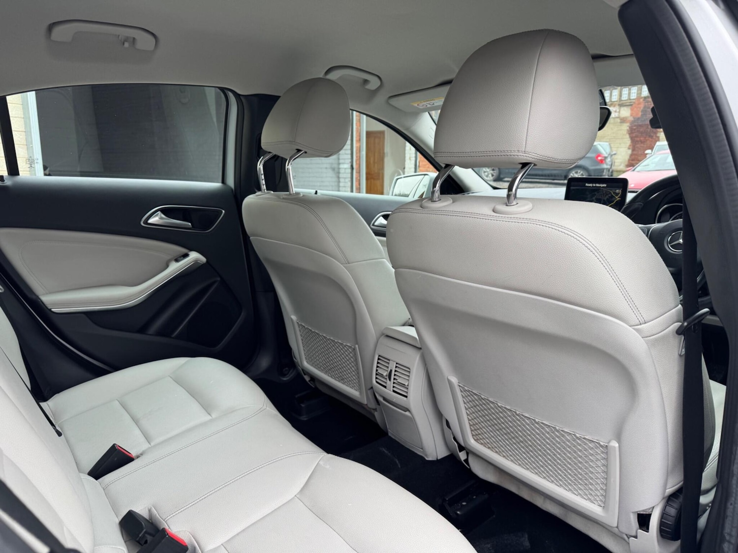 Used Mercedes-Benz A-Class 2017 for sale - 77626078: Photo 11