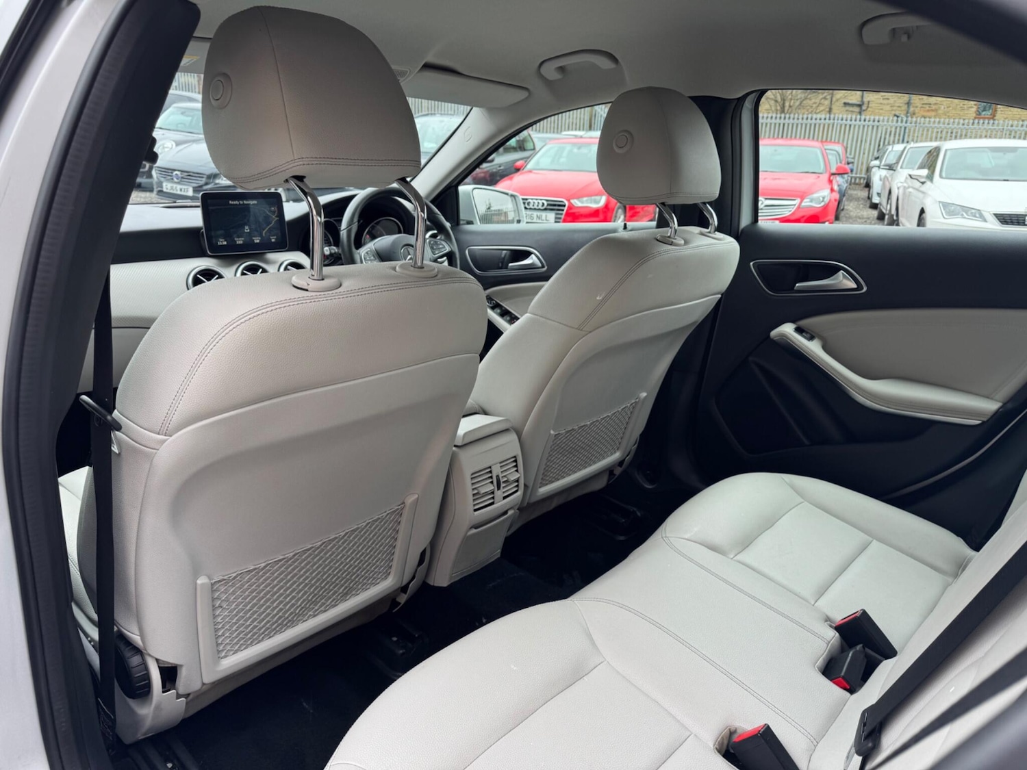 Used Mercedes-Benz A-Class 2017 for sale - 77626078: Photo 16