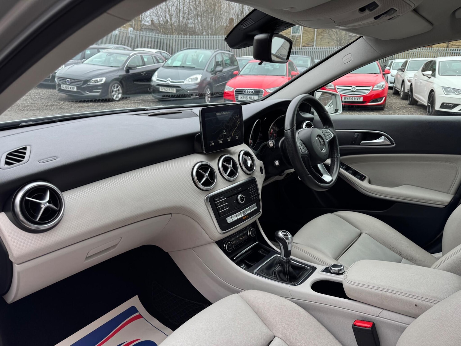 Used Mercedes-Benz A-Class 2017 for sale - 77626078: Photo 18