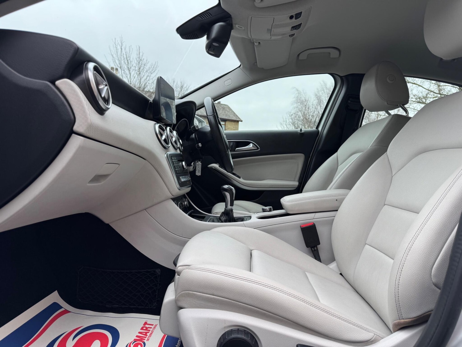 Used Mercedes-Benz A-Class 2017 for sale - 77626078: Photo 20