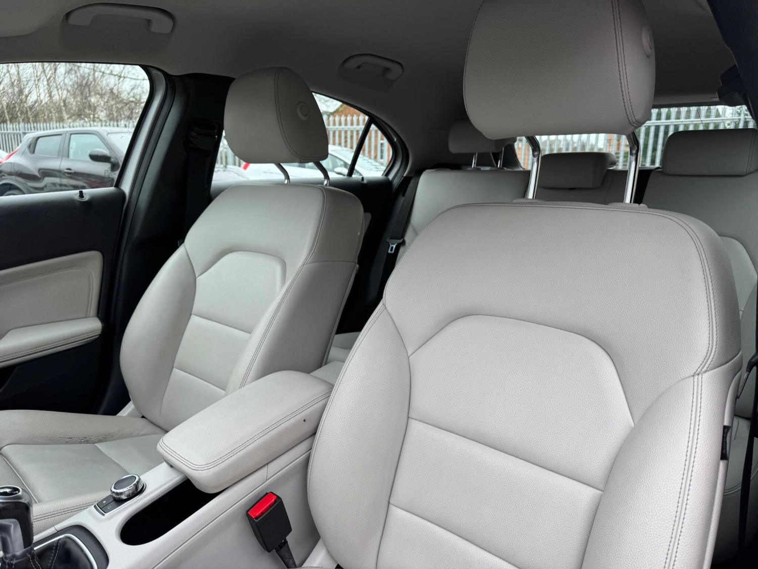 Used Mercedes-Benz A-Class 2017 for sale - 77626078: Photo 21