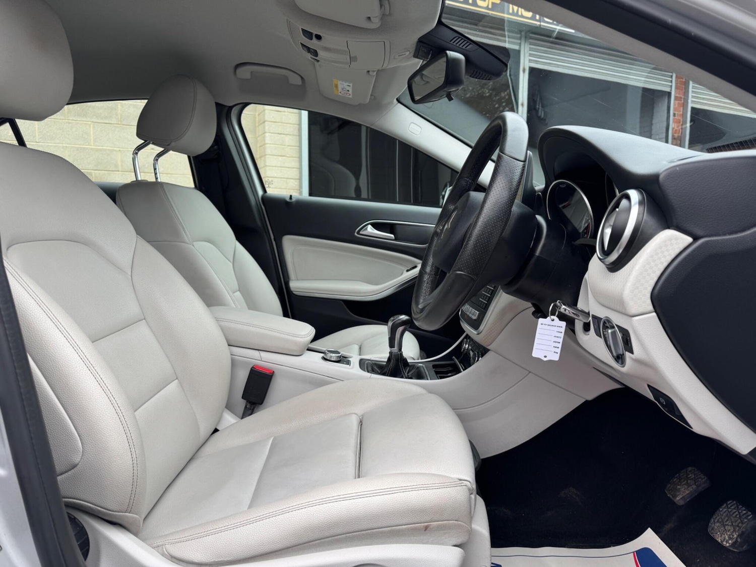 Used Mercedes-Benz A-Class 2017 for sale - 77626078: Photo 6