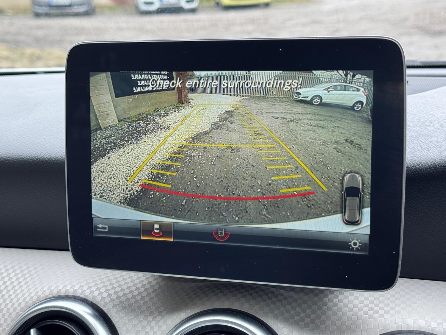 Used Mercedes-Benz A-Class 2017 for sale - 77626078: Photo 9