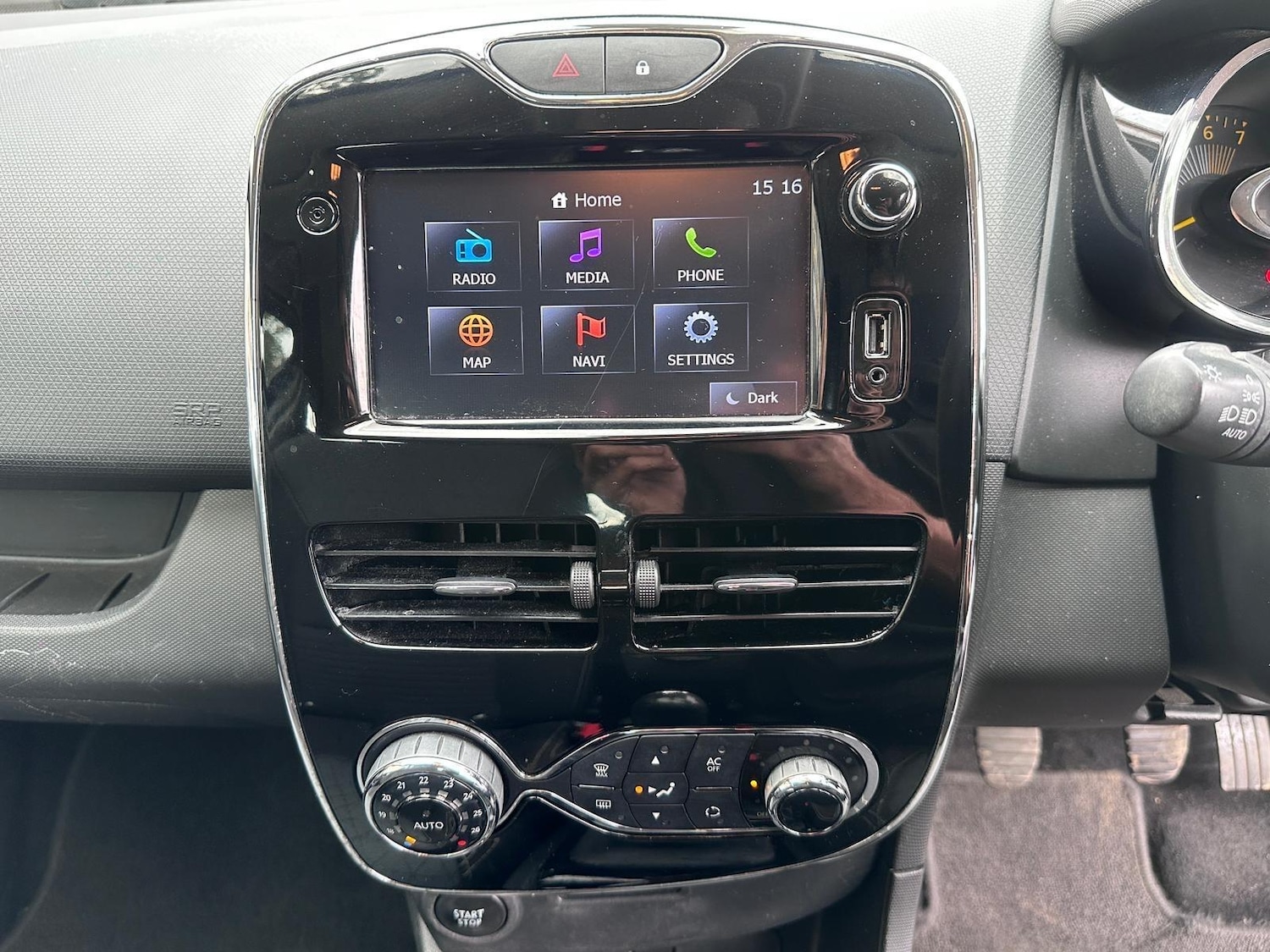 Vehicle 15