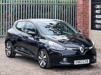 Used Renault Clio 2013 for sale - 75839003: Photo