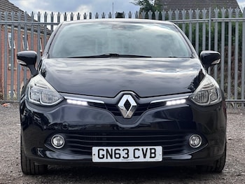 Used Renault Clio 2013 for sale - 75839003: Photo