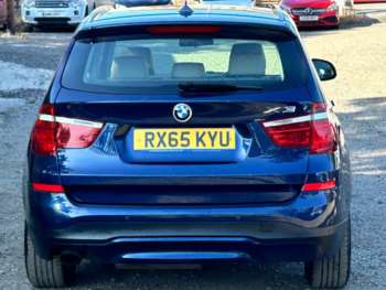 Used BMW X3 2015 for sale - 75459614: Photo