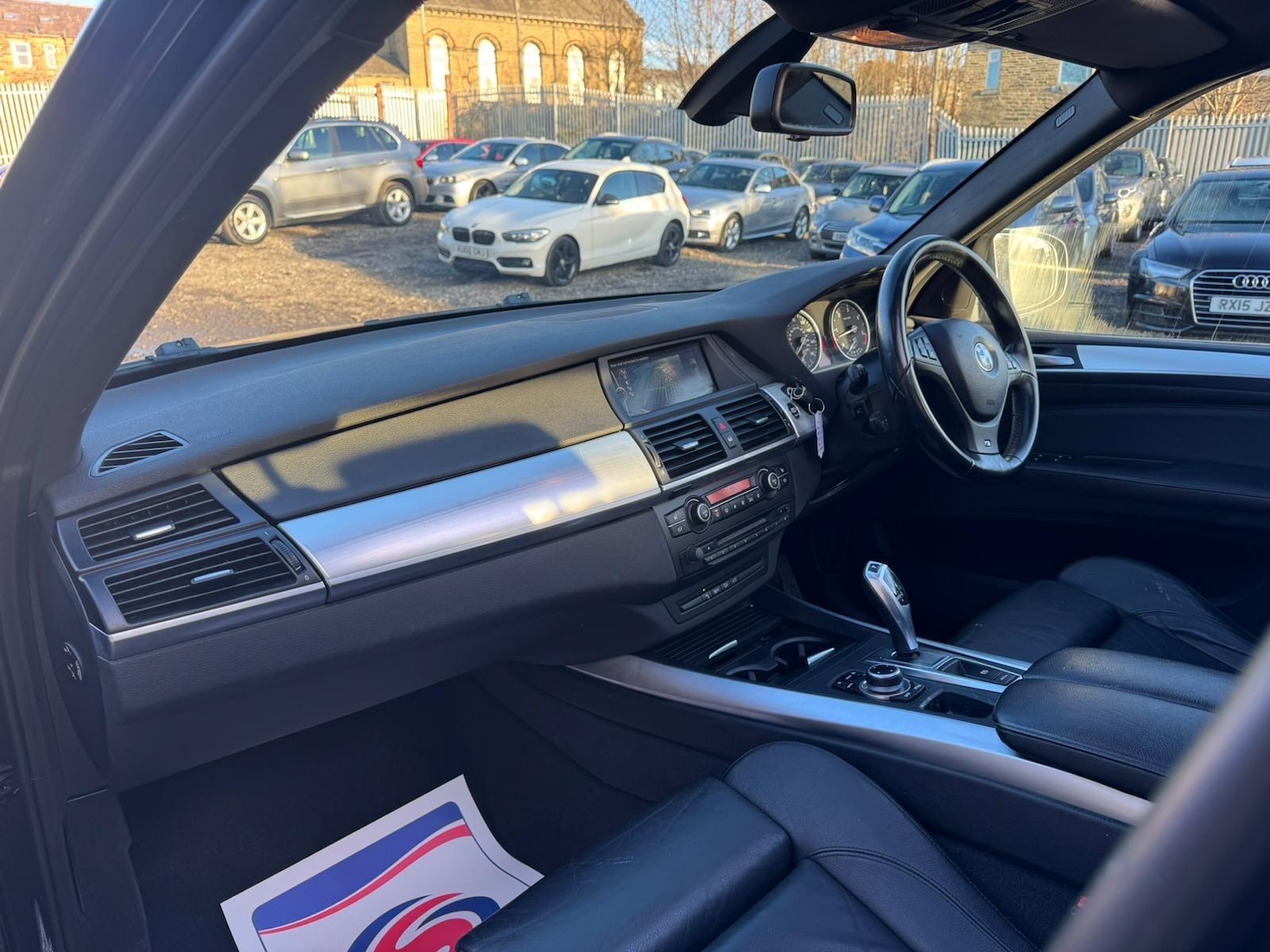 Used BMW X5 2011 for sale - 77131226: Photo 16