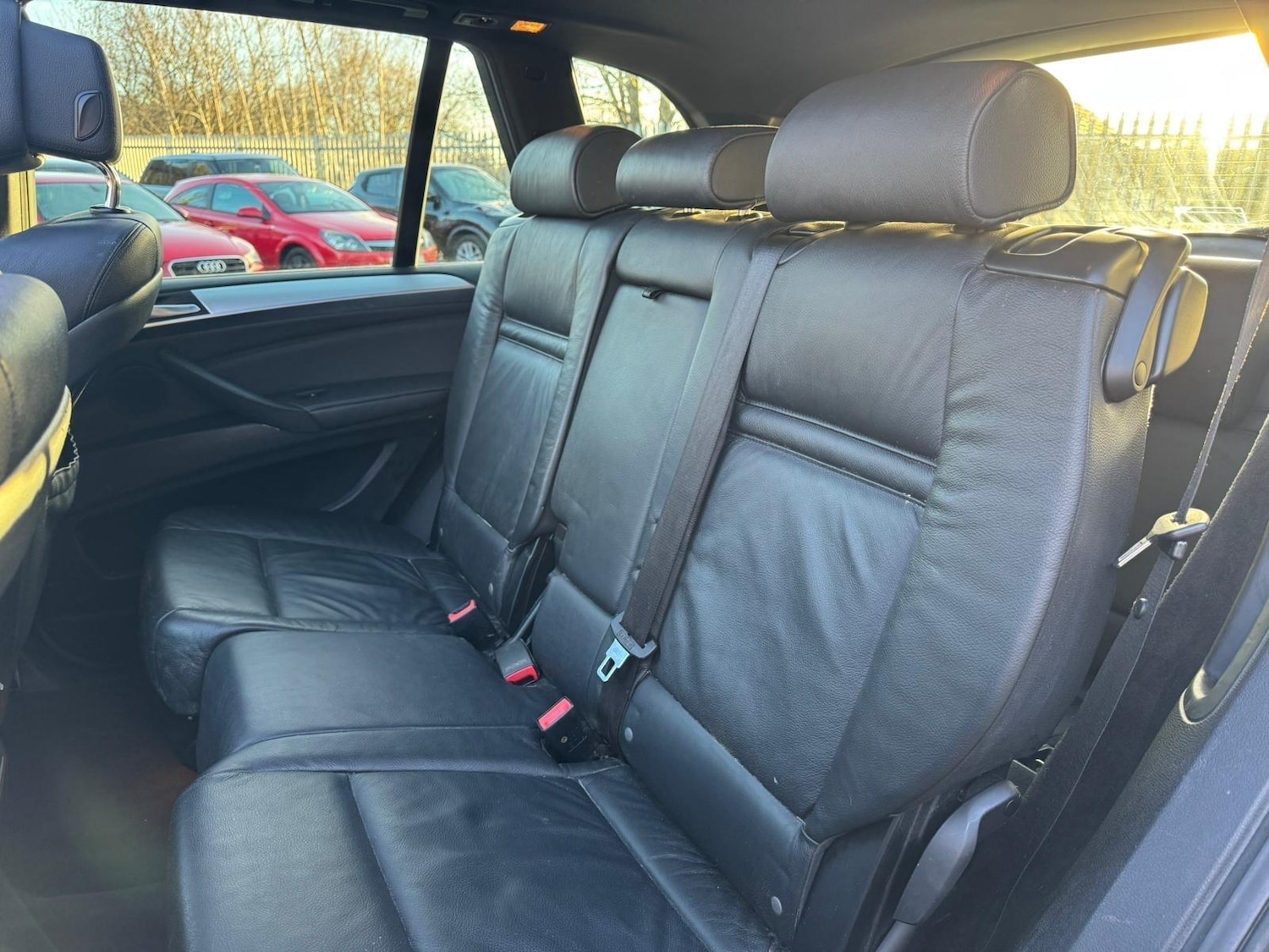 Used BMW X5 2011 for sale - 77131226: Photo 17