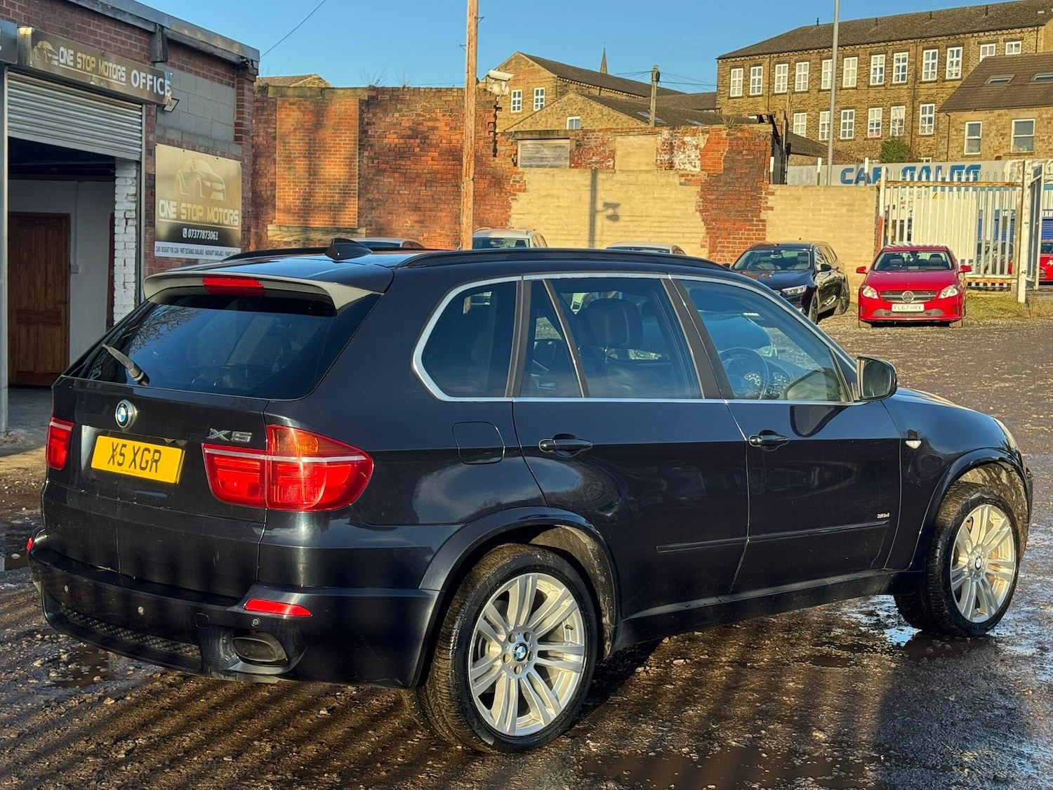 Used BMW X5 2011 for sale - 77131226: Photo 18