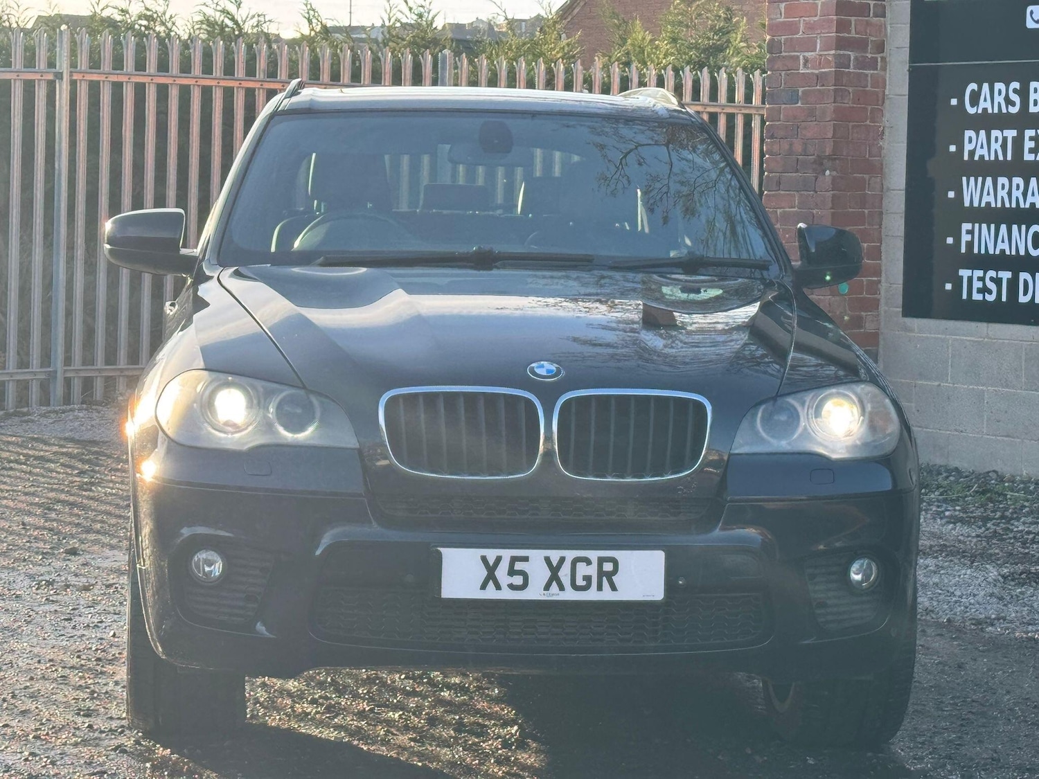 Used BMW X5 2011 for sale - 77131226: Photo 2