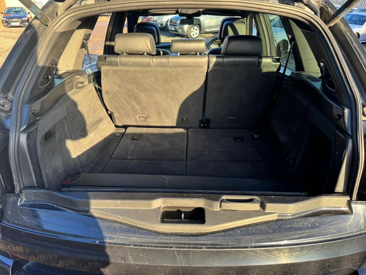 Used BMW X5 2011 for sale - 77131226: Photo 21