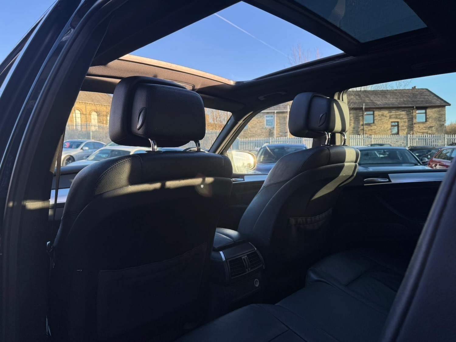 Used BMW X5 2011 for sale - 77131226: Photo 23