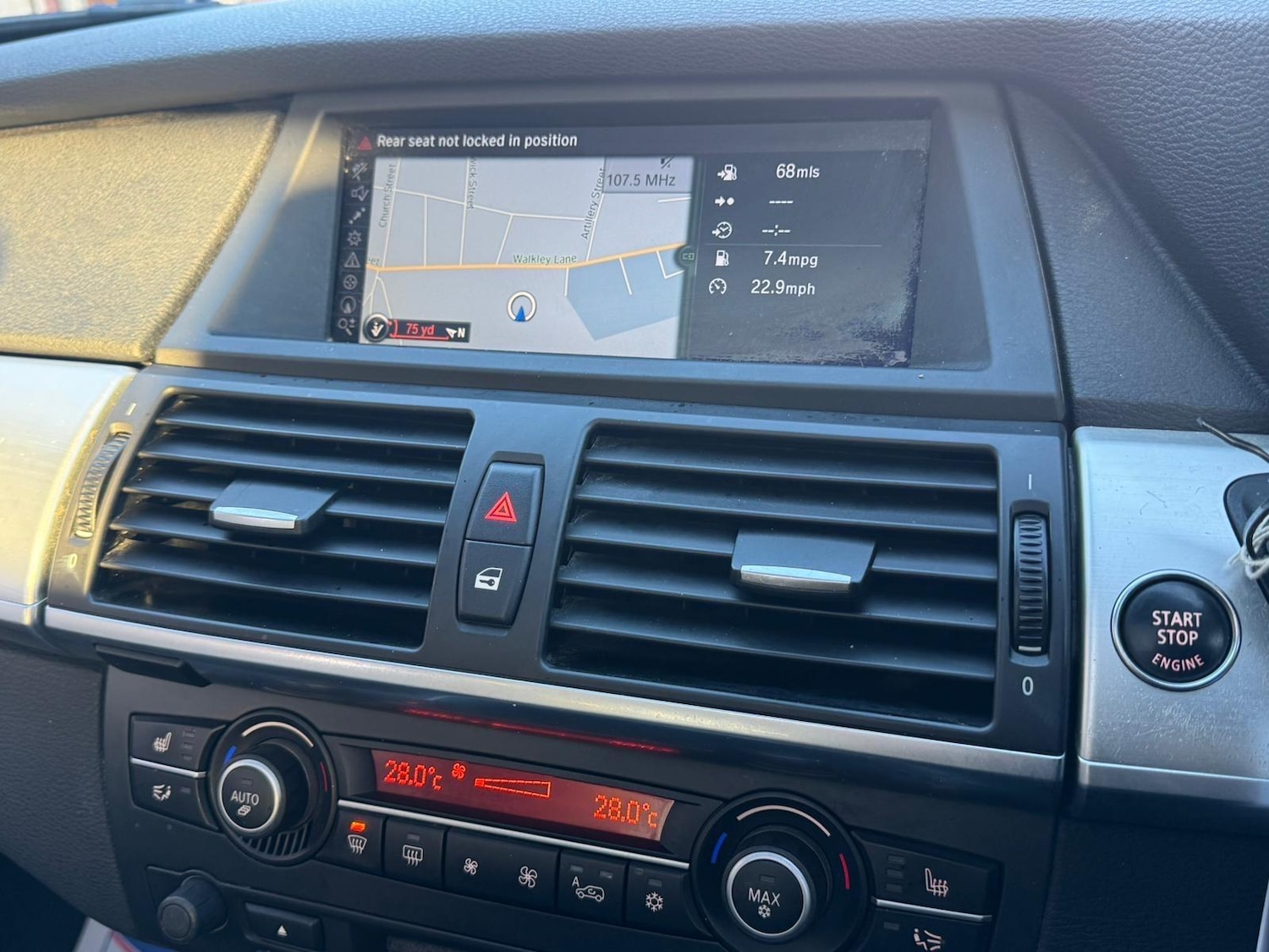 Used BMW X5 2011 for sale - 77131226: Photo 27