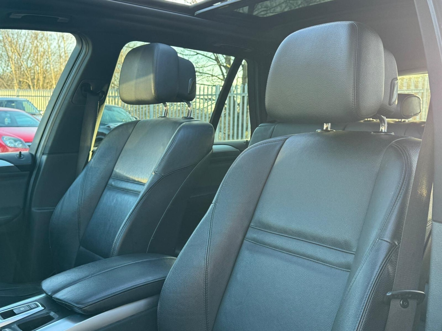 Used BMW X5 2011 for sale - 77131226: Photo 28