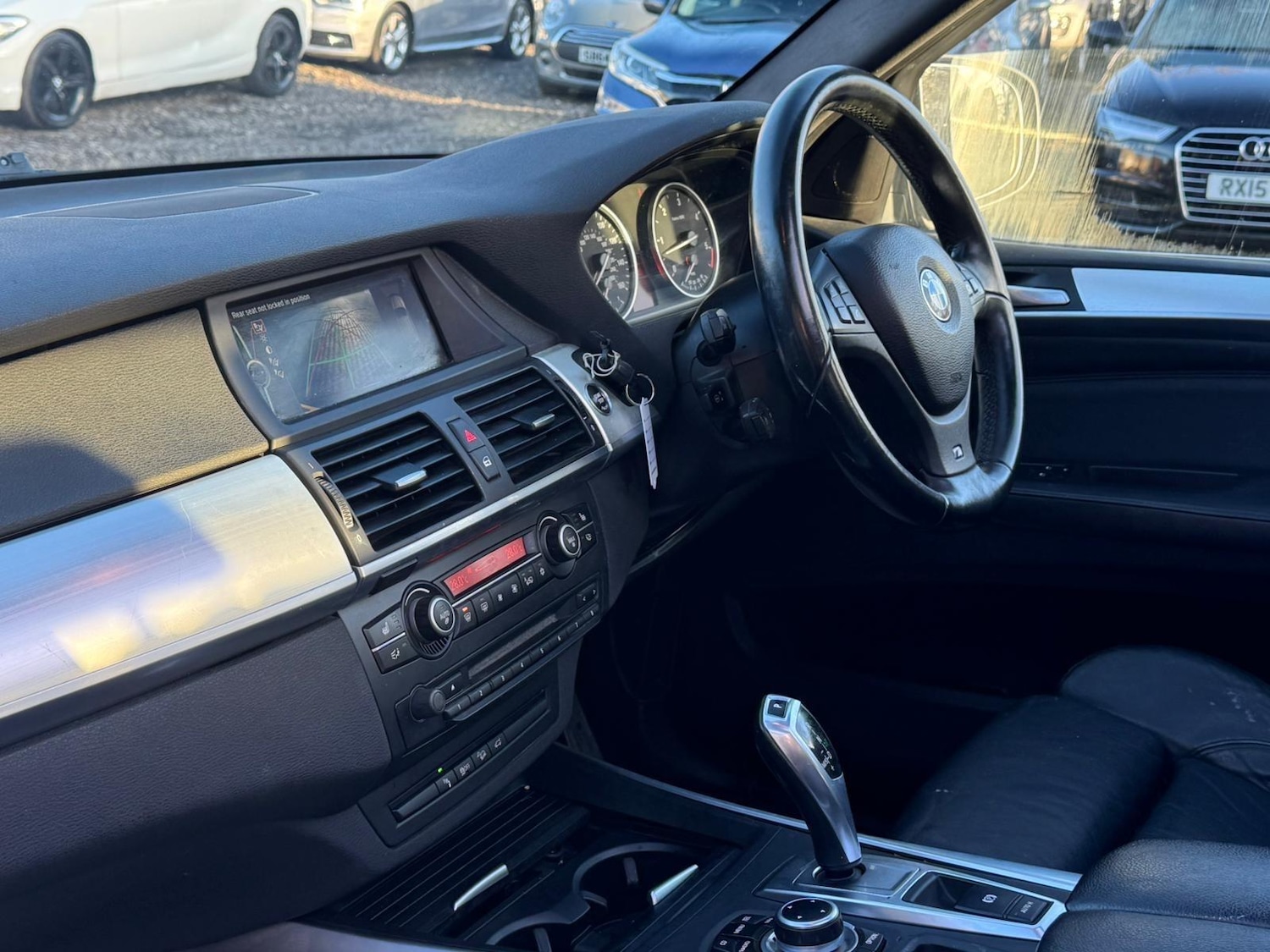 Used BMW X5 2011 for sale - 77131226: Photo 29