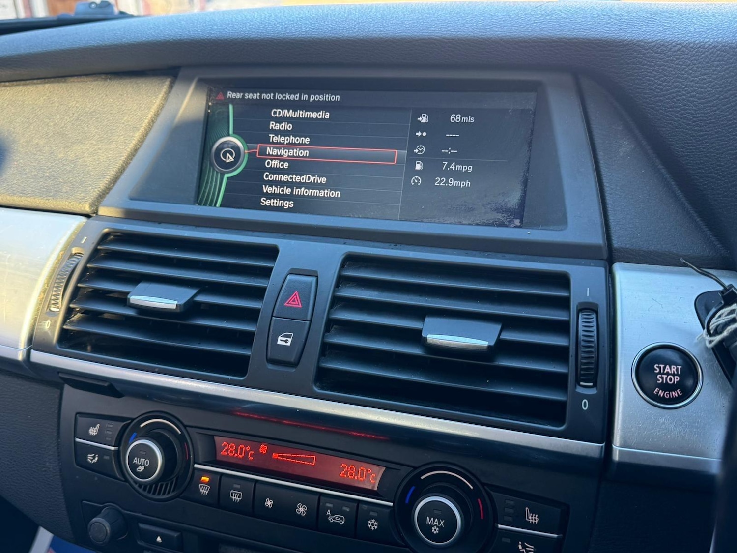 Used BMW X5 2011 for sale - 77131226: Photo 31