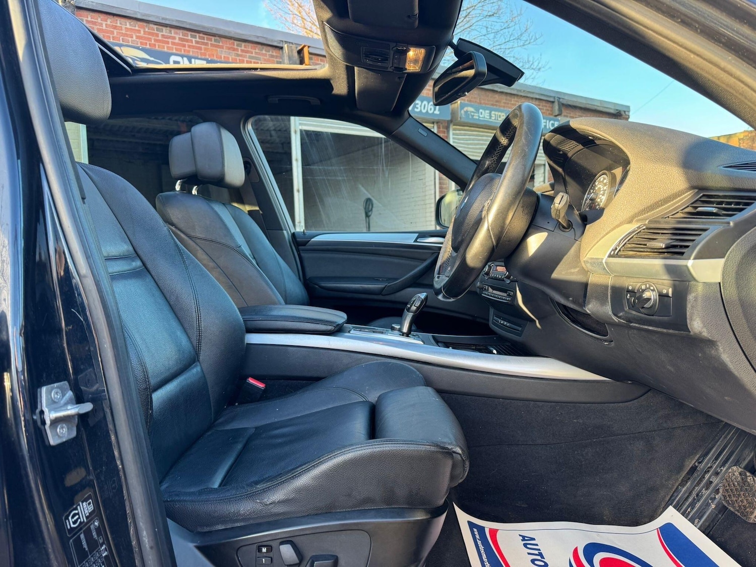 Used BMW X5 2011 for sale - 77131226: Photo 6