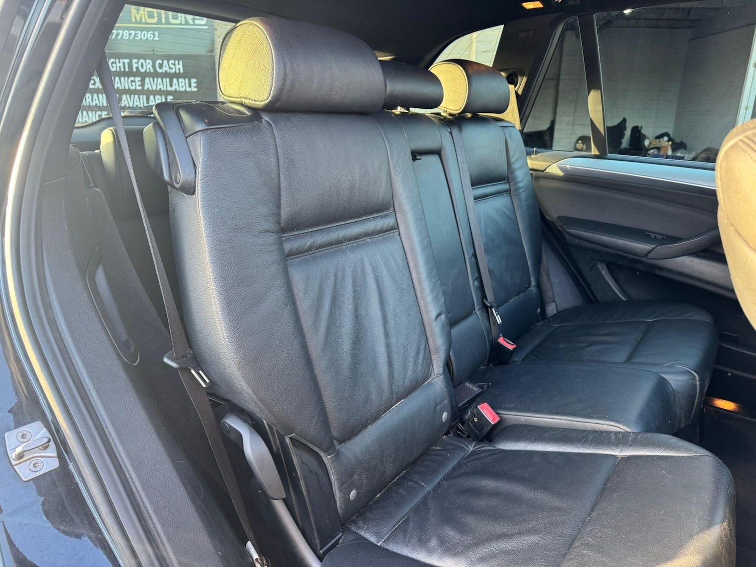 Used BMW X5 2011 for sale - 77131226: Photo 7