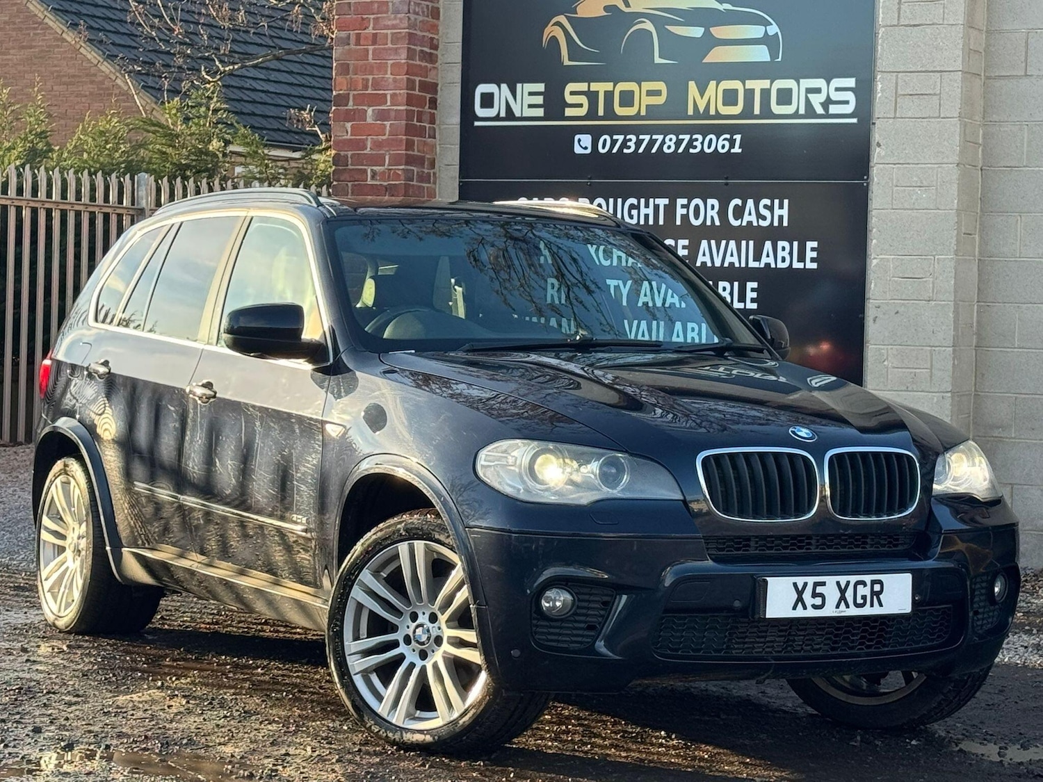 Used BMW X5 2011 for sale - 77131226: Photo 9
