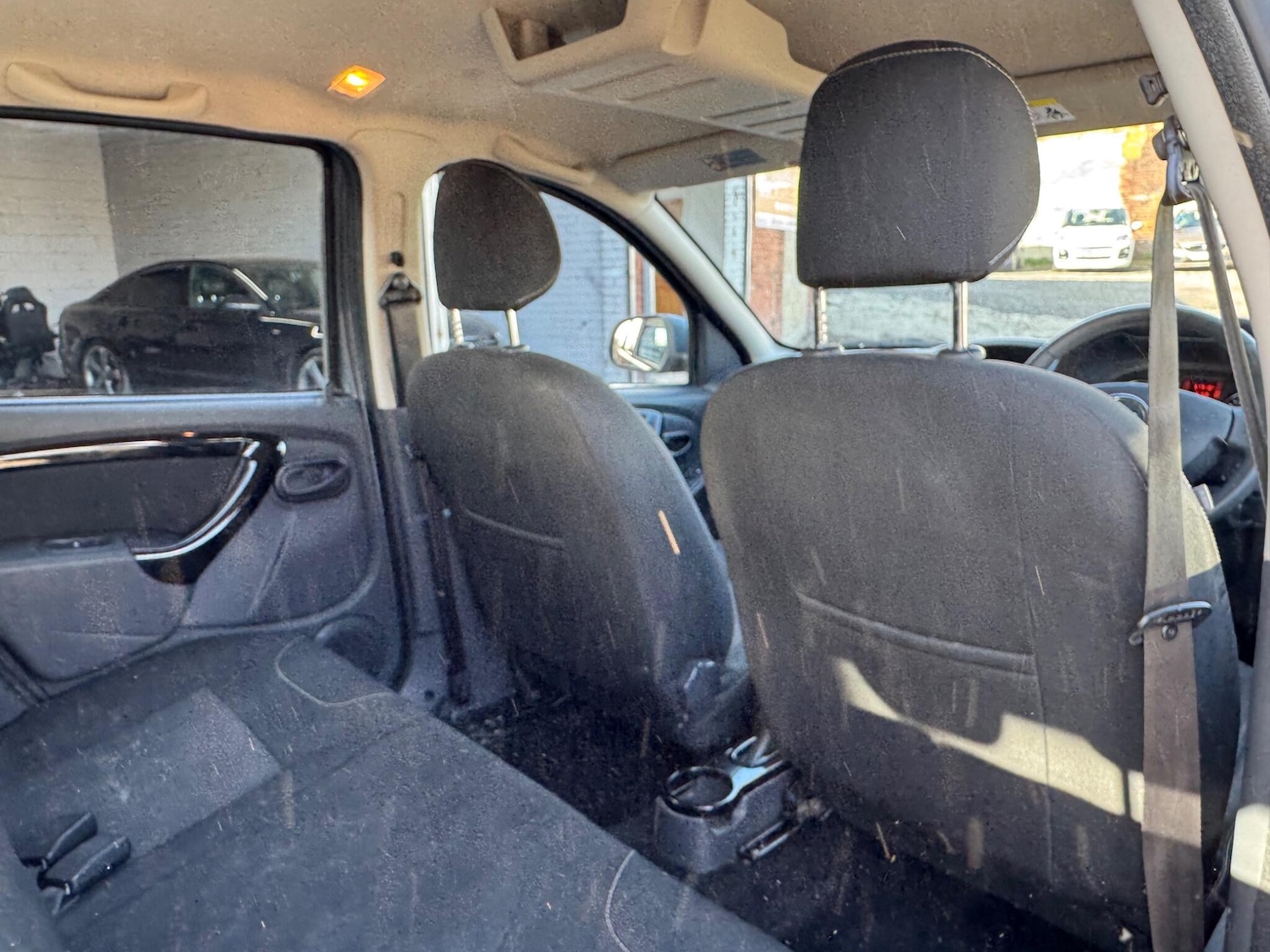 Used Dacia Duster for sale - 78057749: Photo 10