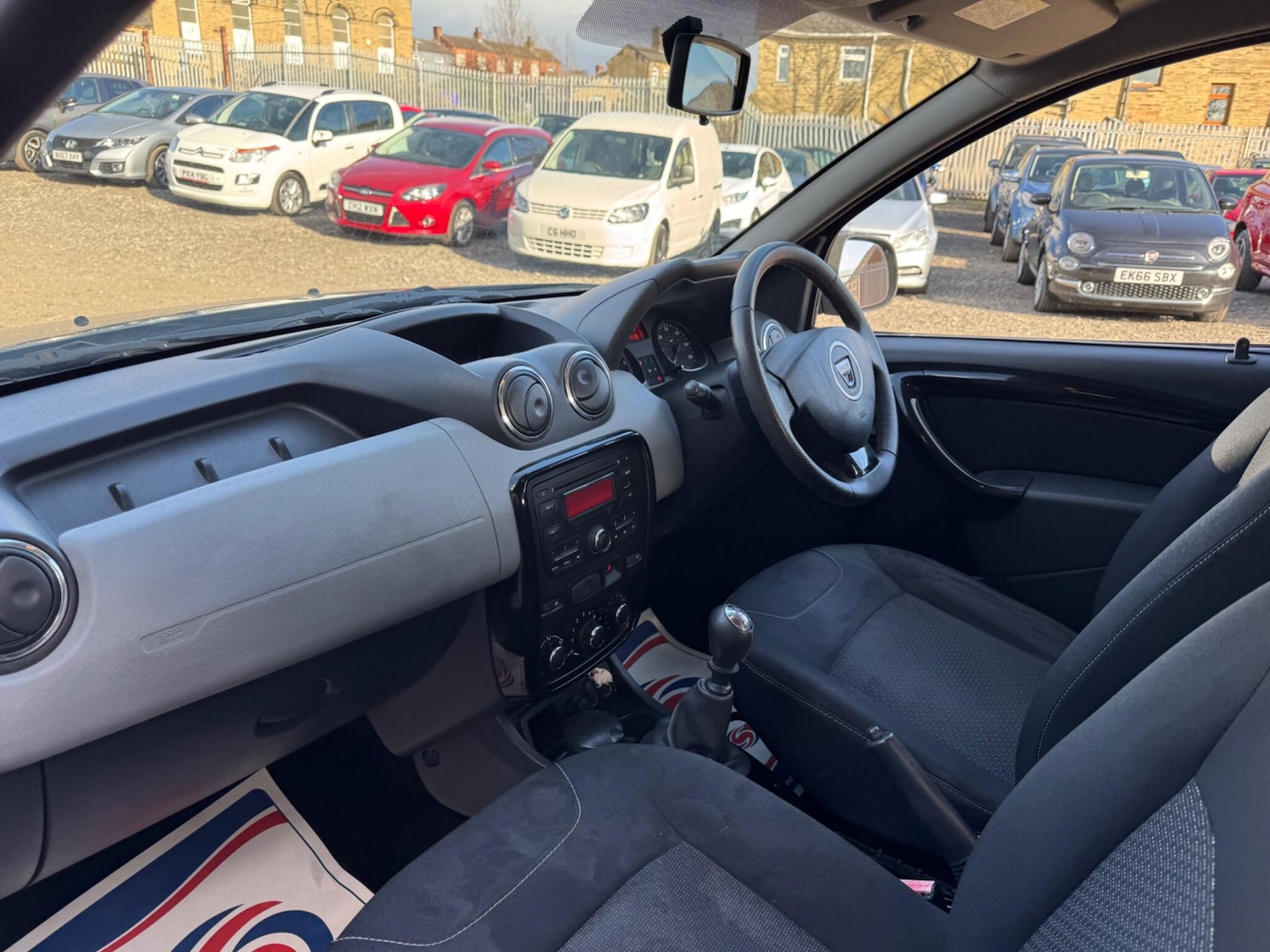 Used Dacia Duster for sale - 78057749: Photo 17