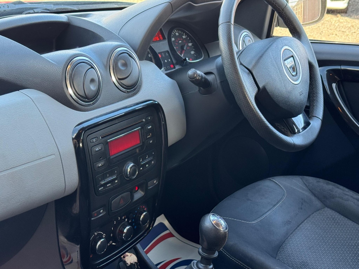 Used Dacia Duster for sale - 78057749: Photo 18