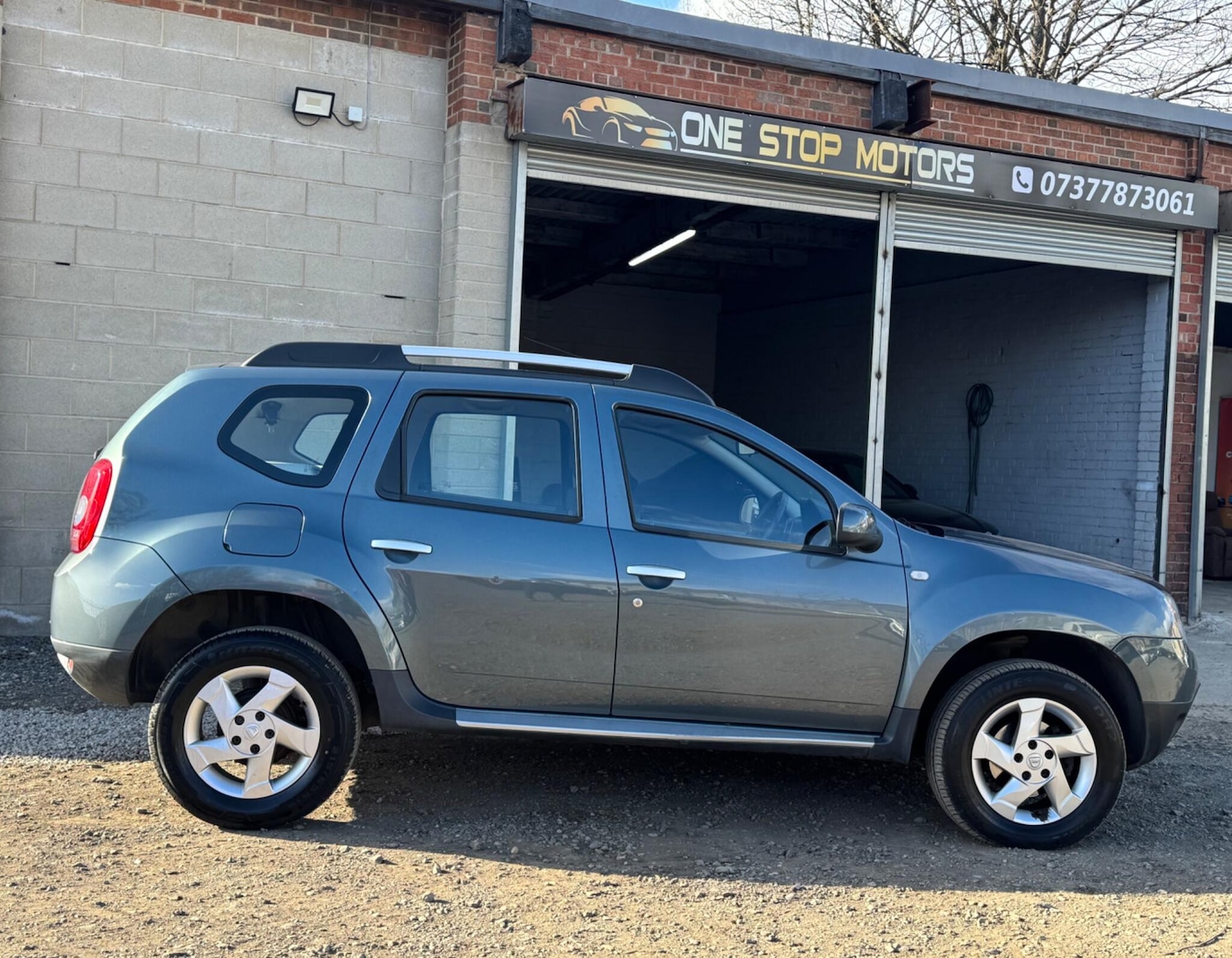 Used Dacia Duster for sale - 78057749: Photo 24