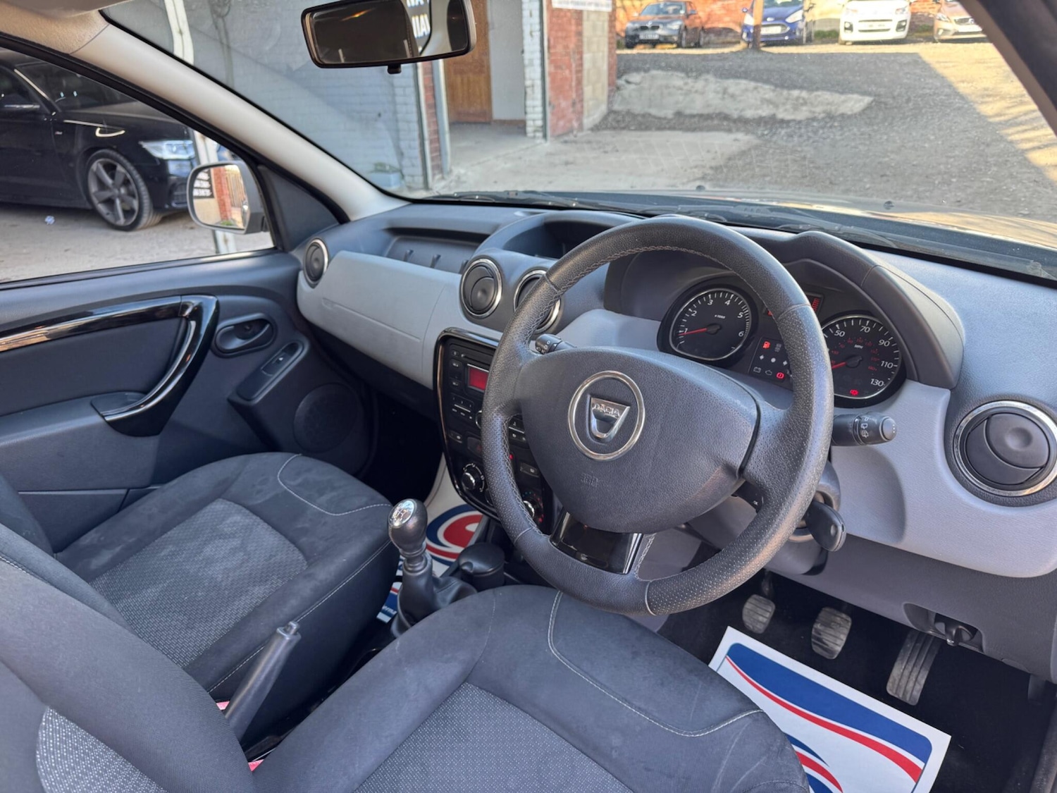 Used Dacia Duster for sale - 78057749: Photo 5